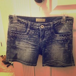 Guess shorts
